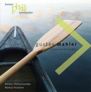 Gustav Mahler-Sinfonie 7 e-moll