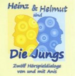 Heinz und Helmut sind 