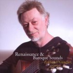 Renaissance & Baroque Sounds