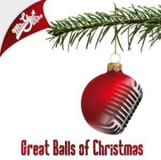 Great balls of Christmas