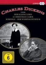 Charles Dickens Box (3 Filme)