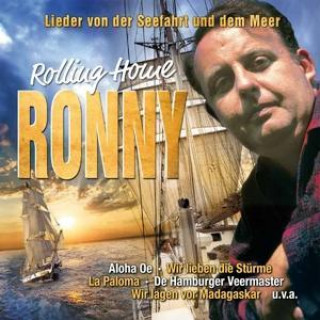Ronny (Rolling Home)
