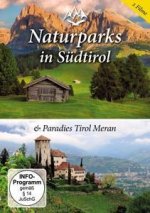 Naturparks In Südtirol & Paradies Tirol Meran