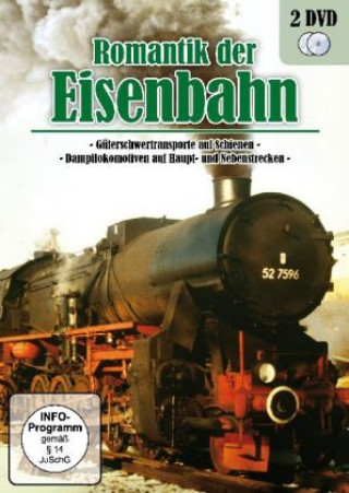 Dampflokomotiven & Güterschwertransporte