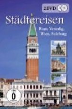 Rom,Venedig,Wien,Salzburg