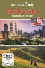 Malaysia-Der Reiseführer