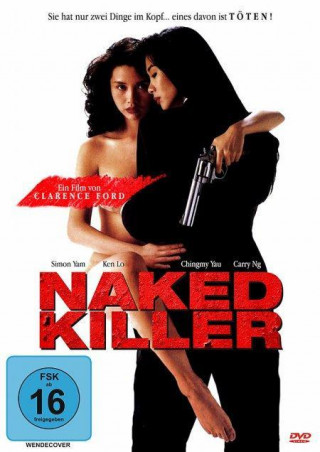 Naked Killer