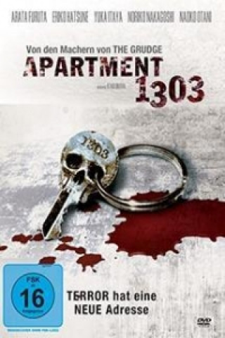 Apartment 1303