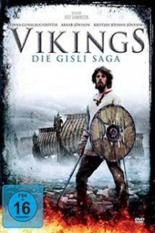 Vikings - Die Gisli Saga