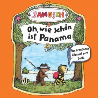 Oh,Wie Schön Ist Panama