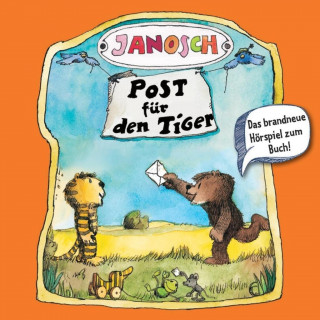 Post Für Den Tiger Und 2 Weitere Geschichten