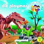 (3)Die Dinos Kommen (Relaunch)