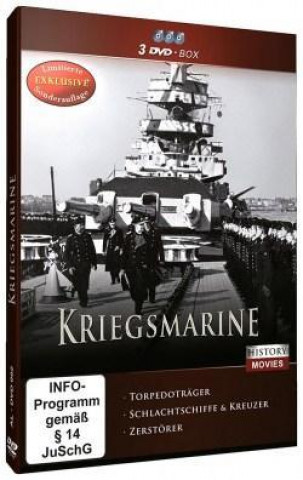 History Movies - Kriegsmarine