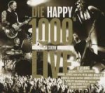 1000th Show Live