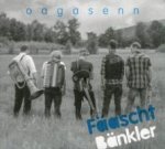 Oagasenn