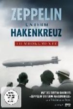 Zeppelin unterm Hakenkreuz