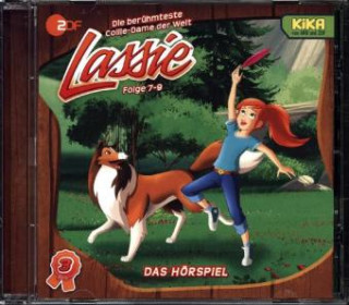 Lassie-Das Hörspiel Zur Neuen Serie (Teil 3)
