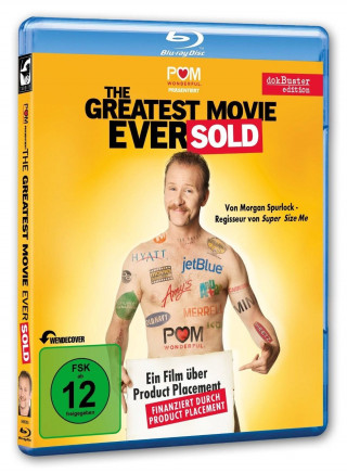 The Greatest Movie Ever Sold