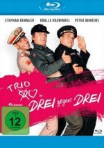 Drei gegen drei