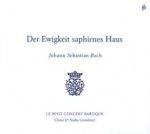 Der Ewigkeit saphirnes Haus-Arien,Sinfonien