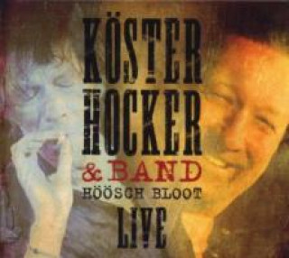 Höösch Bloot Live