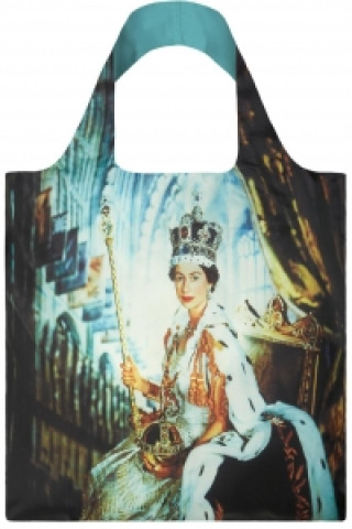 CECIL BEATON Queen Elizabeth II Bag