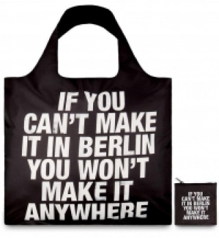 TYPE Berlin Bag © Eike Koenig