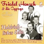 Holdrioh-Liebes Echo-50 Groáe Erfolge