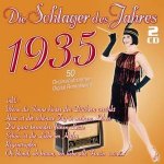 Die Schlager Des Jahres 1935