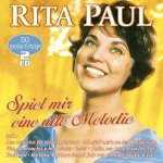 Spiel Mir Eine Alte Melodie-50 Groáe Erfolge