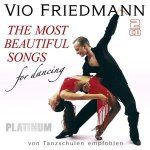 The Most Beautiful Songs For Dancing-Platinum