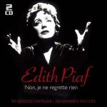 Non,Je Ne Regrette Rien-50 Groáe Erfolge
