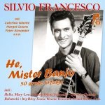 He,Mister Banjo-50 Groáe Erfolge