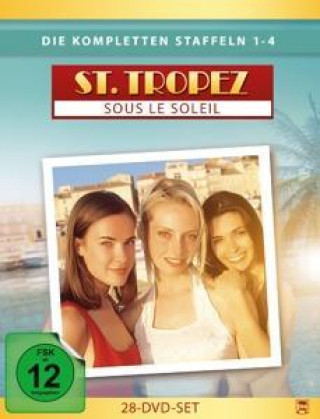 Saint Tropez