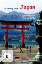Japan - Die Höhepunkte / The Highlights