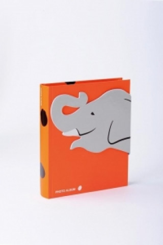 Photo album ANIMAL. Elephant