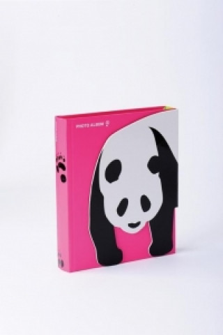 Photo album ANIMAL. Panda