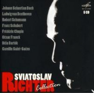 Sviatoslav Richter Collection