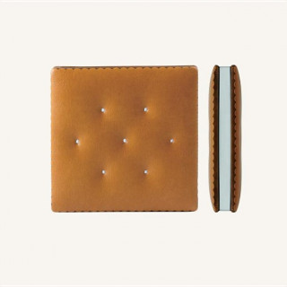 Cookie Bookie Notebook, Vanilla Cracker