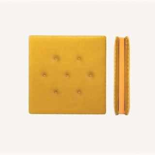 Cookie Bookie Notebook - Cheese Cracker