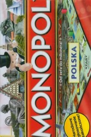 Monopoly Polska