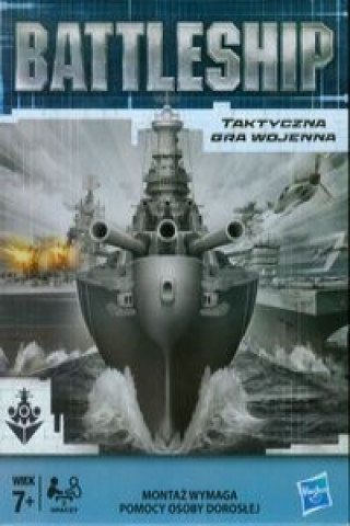 Battleship - Bitwa morska