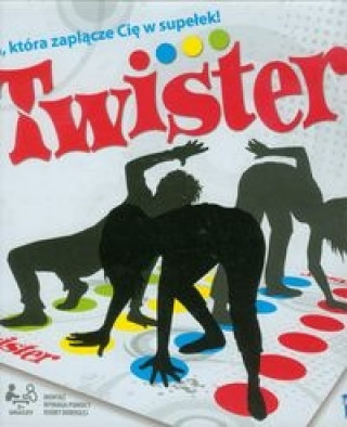 Twister Gra