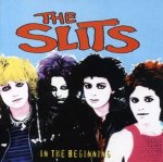 In The Beginning