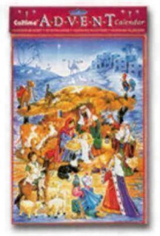 Bethlehem Advent Calendar
