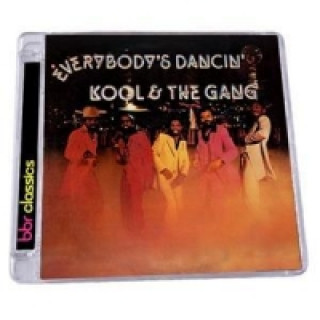 Everybody's Dancin' (Remastered + Expanded Edition)
