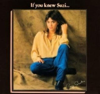 If You Knew Suzi (Expanded + Remastered Edition)