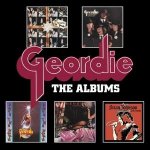 The Albums-Deluxe 5 CD Box Set