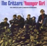 Younger Girl-The Complete Kapp & Musicor