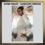 Capricorn Princess (Expanded+Remastered Edition)
